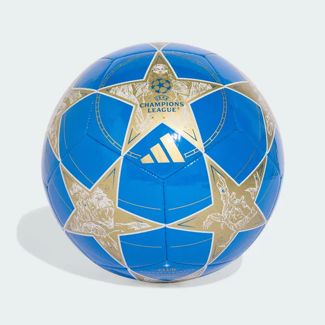 BOLA UCL CLB