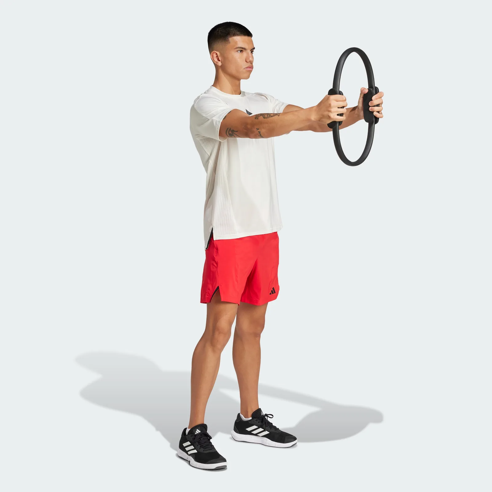 BERMUDA DESGNED4TRAINING ampliado