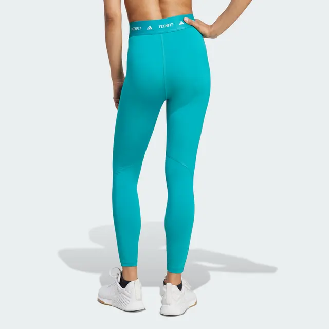 CALCA LEGGING TECHFIT CAPRI