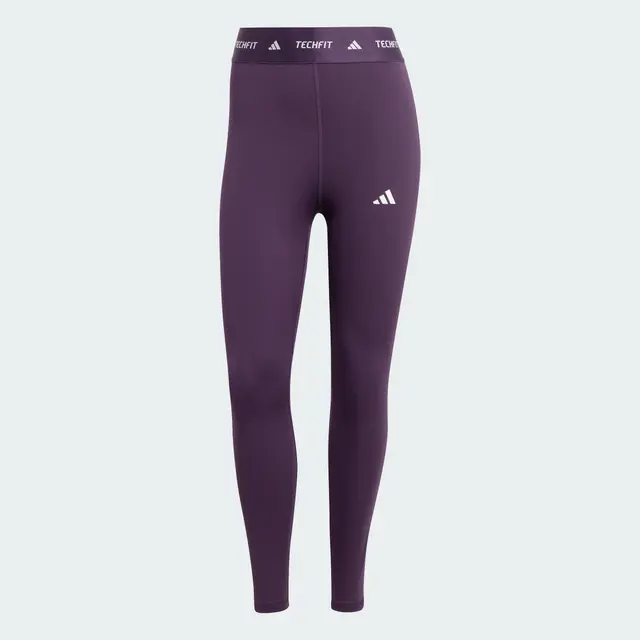 CALCA LEGGING TECHFIT CAPRI