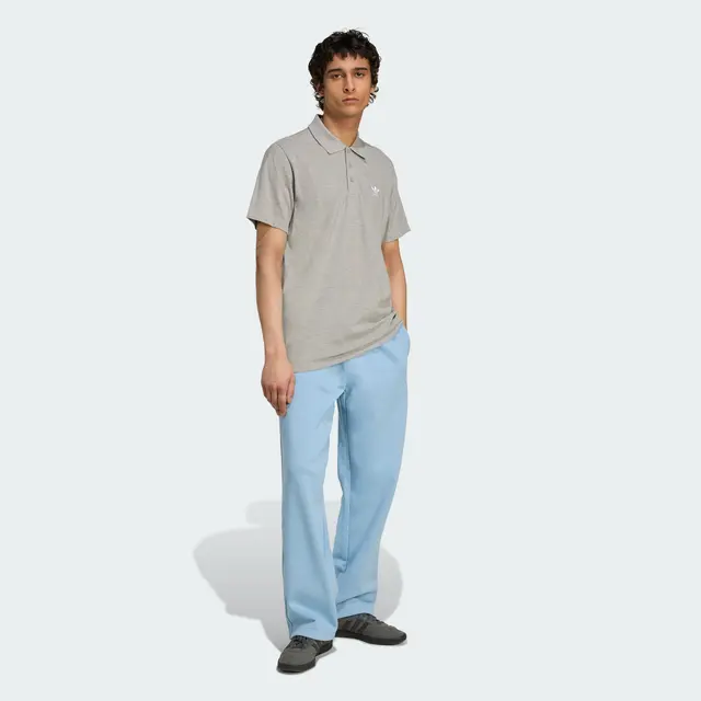 CAMISA POLO ESSENTIALS