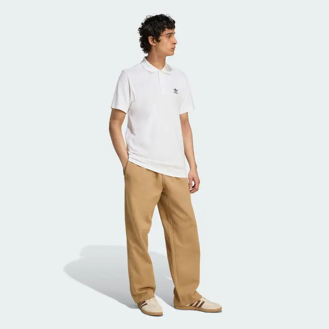 CAMISA POLO ESSENTIALS