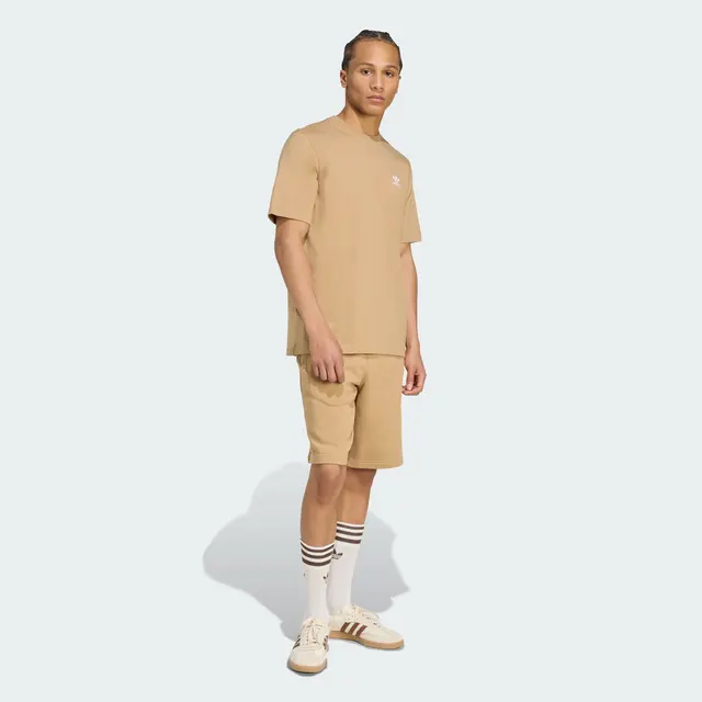 CAMISETA ESSENTIALS