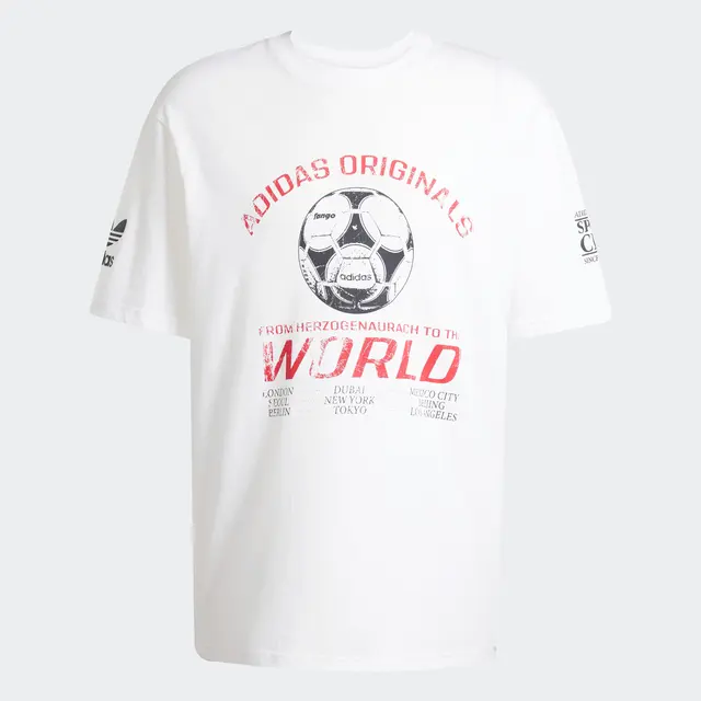 CAMISETA 90S FTBL