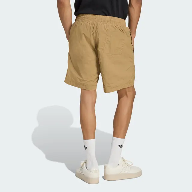 BERMUDA ESSENTIALS WVN