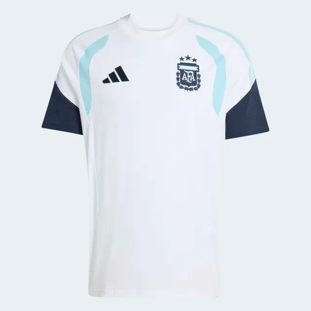 CAMISA TREINO ARGENTINA