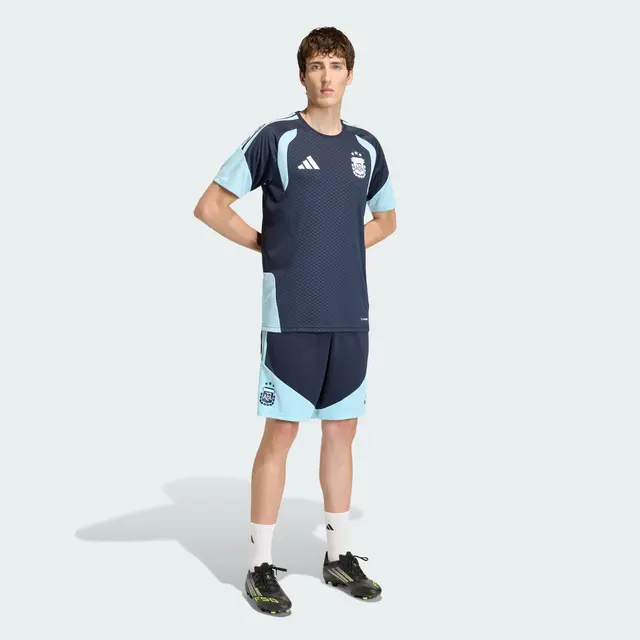 CAMISA TREINO ARGENTINA