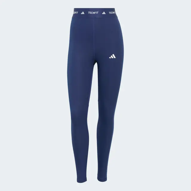 CALCA LEGGING TECHFIT CAPRI