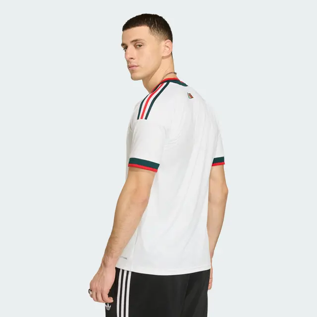 CAMISA MEXICO II D