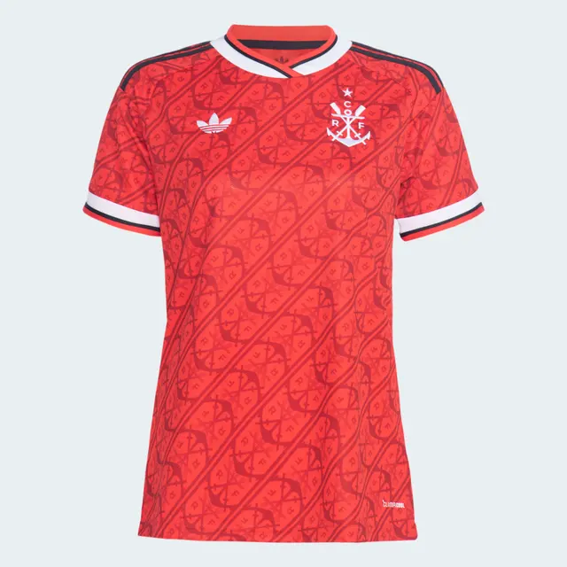 CAMISA FLAMENGO III FEMININA