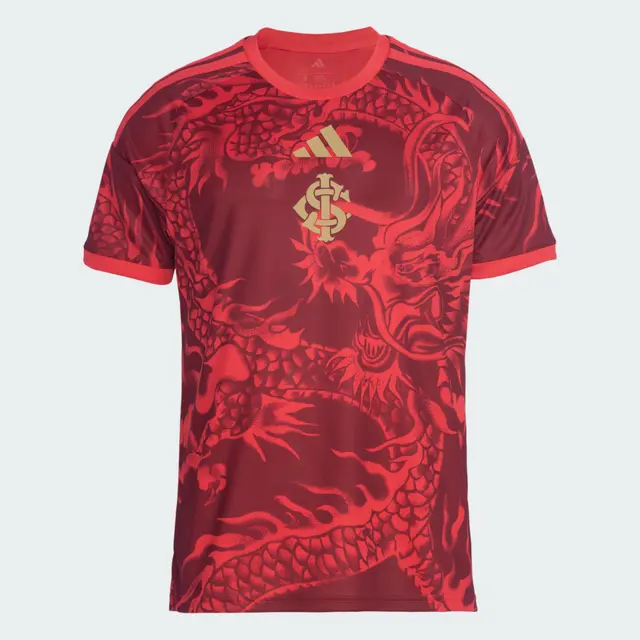 CAMISA INTERNACIONAL III