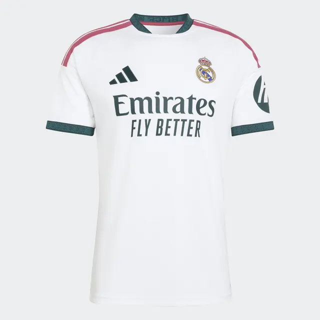 CAMISA REAL MADRID I