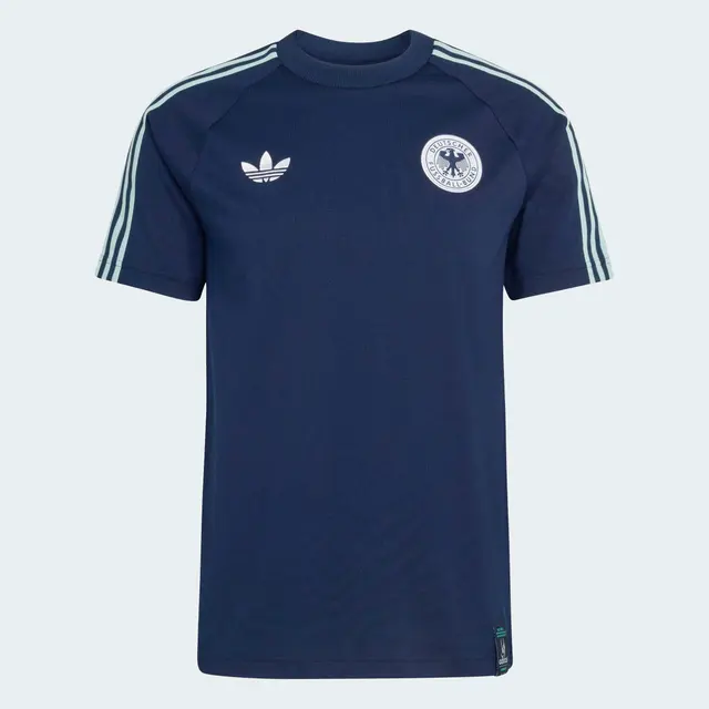 CAMISETA ALEMANHA ORIGINALS