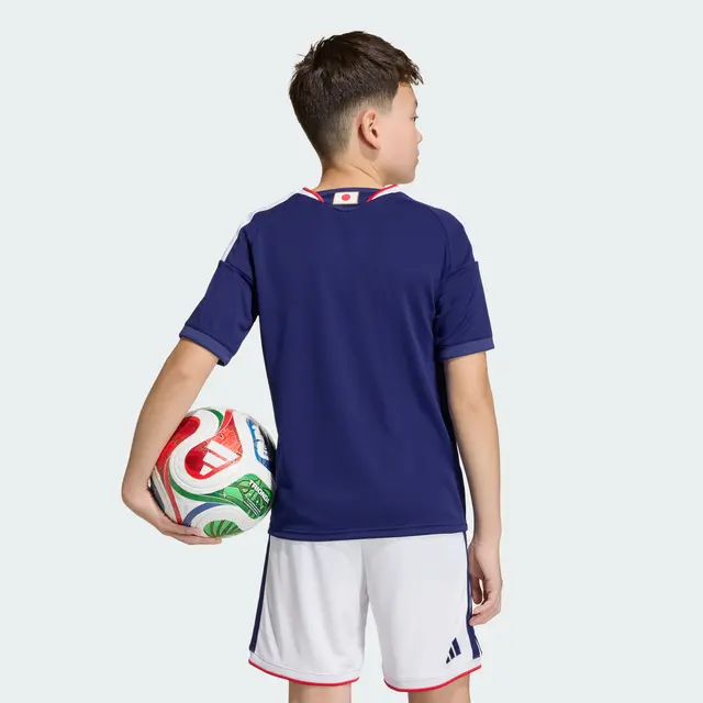 CAMISA JAPAO I INFANTIL