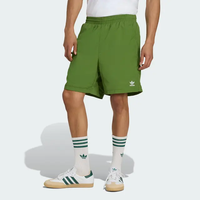 BERMUDA ESSENTIALS WVN