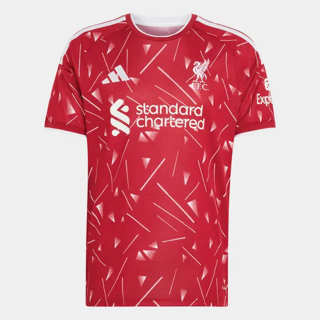 CAMISA LIVERPOOL I
