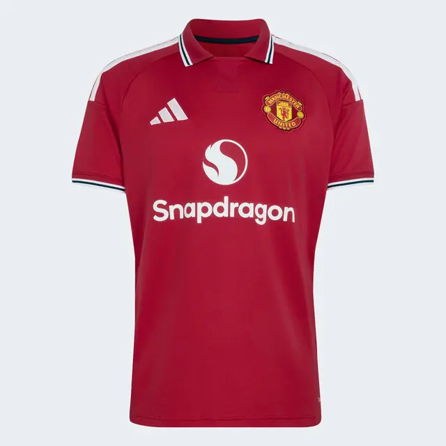CAMISA MANCHESTER UNITED I