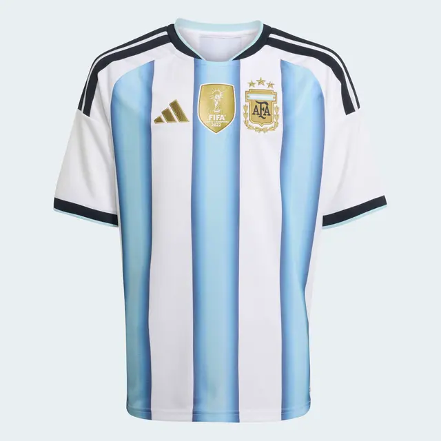 CAMISA ARGENTINA I INFANTIL D
