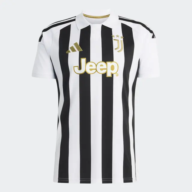 CAMISA JUVENTUS I