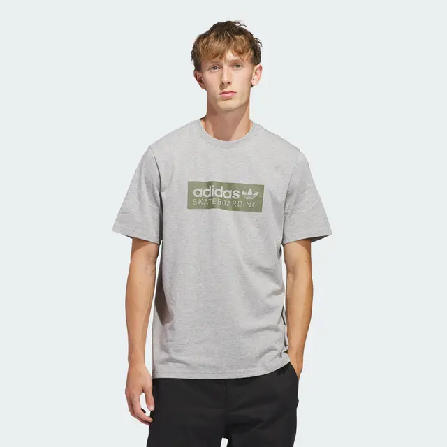 CAMISETA SKT LOGO