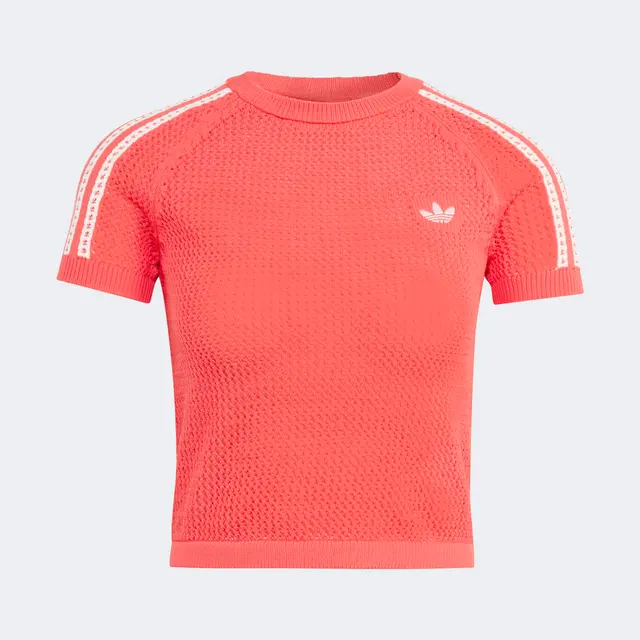 CAMISETA CROCHET