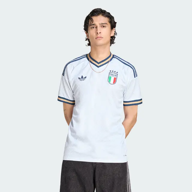 CAMISA ITALIA II