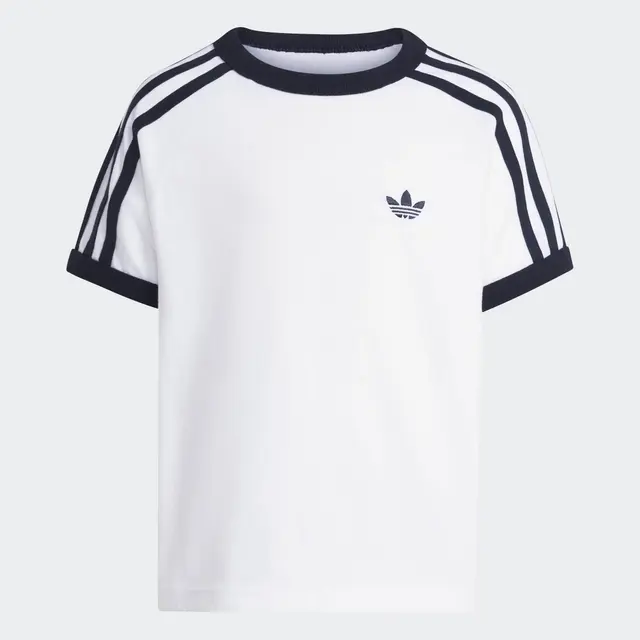 CAMISETA CLASSICA ADICOLOR