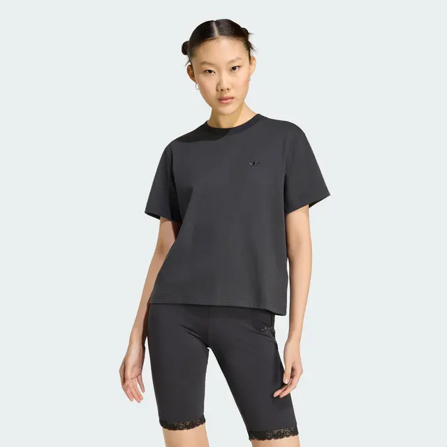 CAMISETA LACE T SHIRT