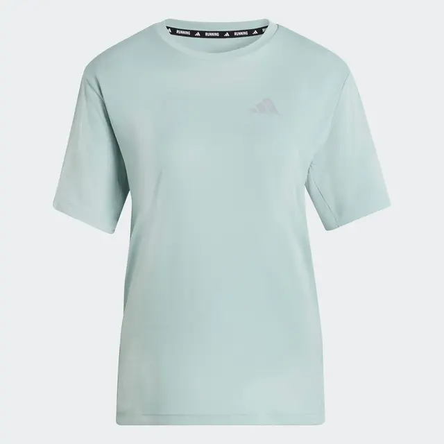 CAMISETA ADI365 B W