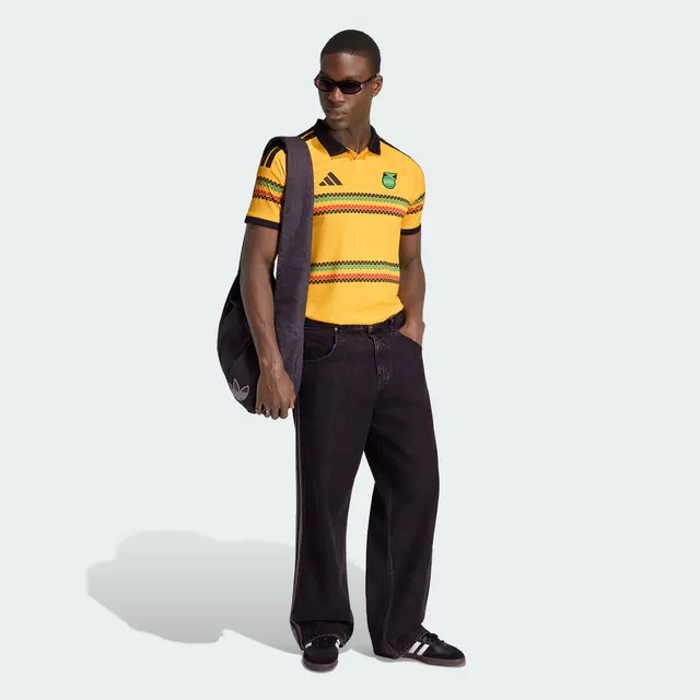 CAMISA JAMAICA I