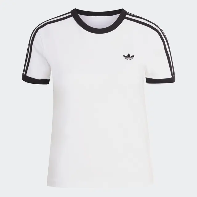 CAMISETA CLASSICA ADICOLOR S