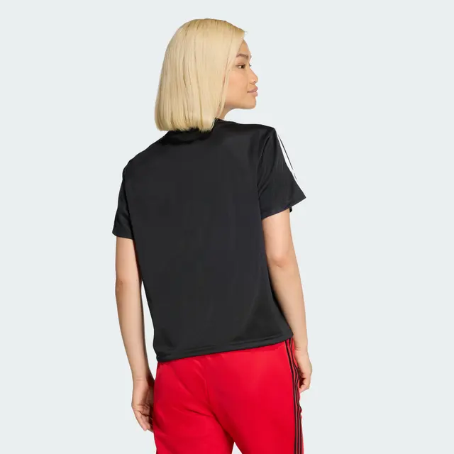 CAMISETA CROPPED ADICOLOR