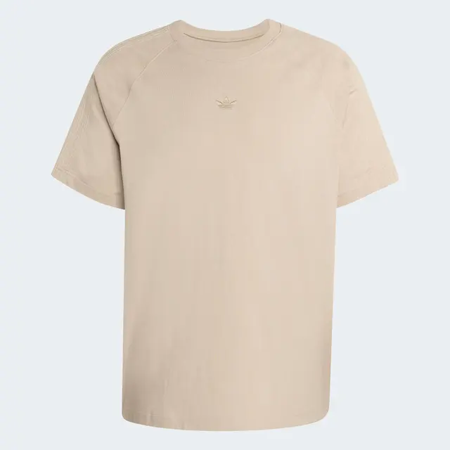 CAMISETA ESSENTIALS PREMIUM