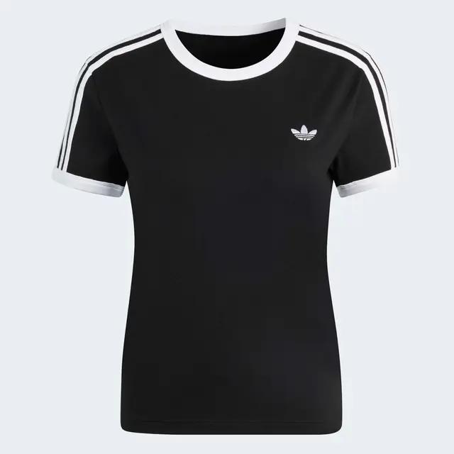 CAMISETA CLASSICA ADICOLOR S