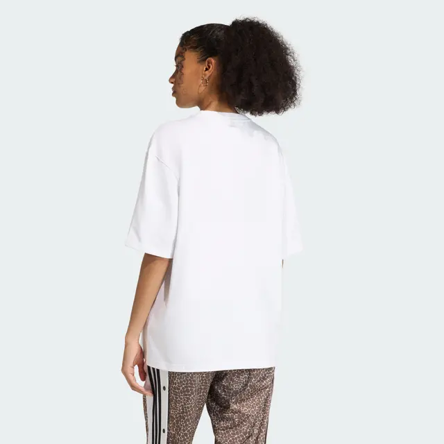 CAMISETA AOP SS T SHIRT