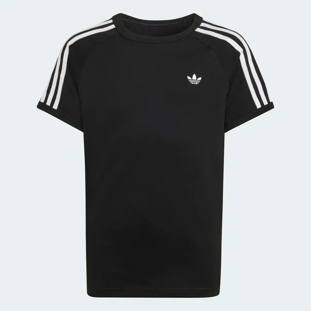 CAMISETA 3 STRIPES