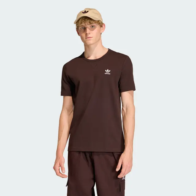 CAMISETA ESSENTIALS W