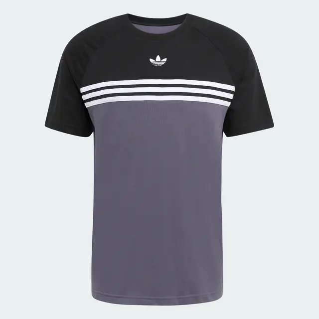 CAMISETA CHEST STR SS T