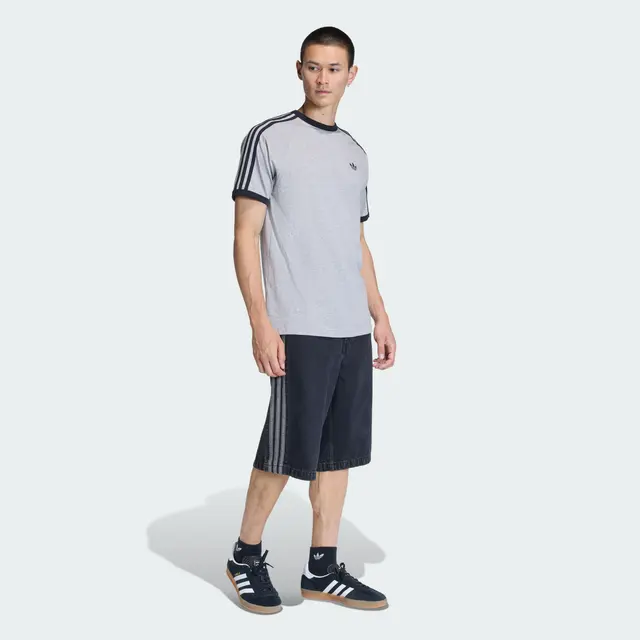 CAMISETA 3 STRIPES