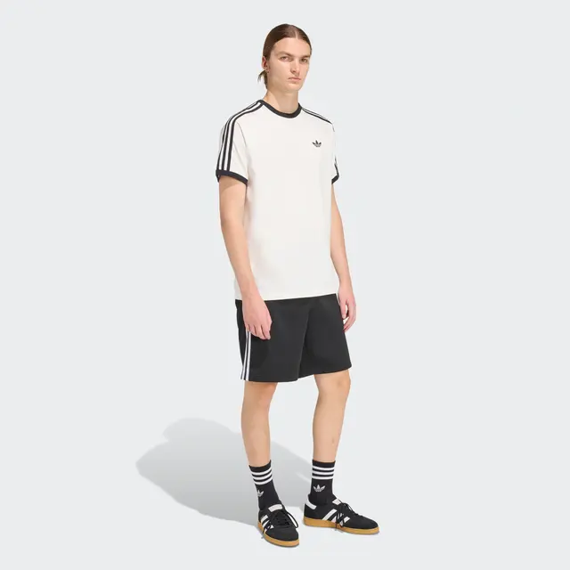 CAMISETA CLASSICA ADICOLOR
