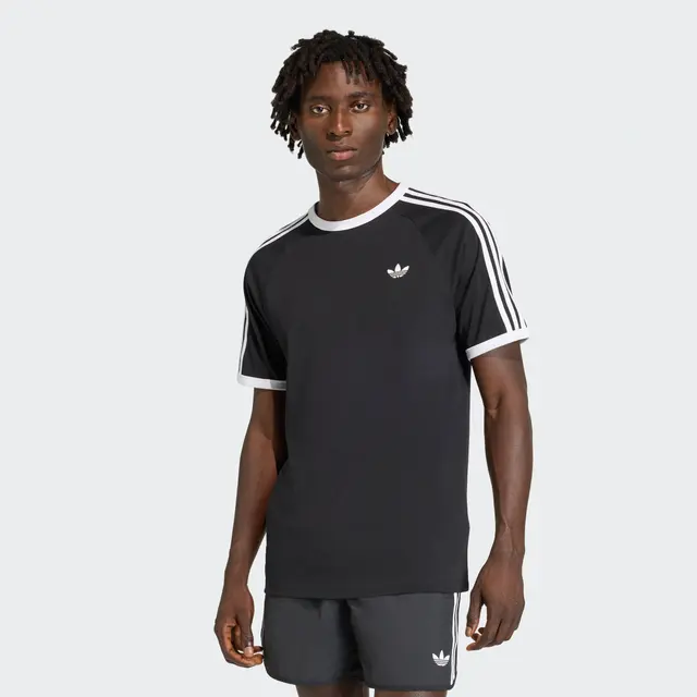 CAMISETA CLASSICA ADICOLOR