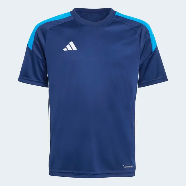 CAMISA TIRO ES INFANTIL