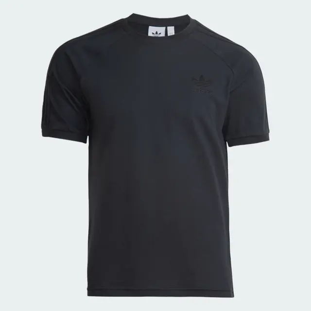 CAMISETA 3 STRIPES