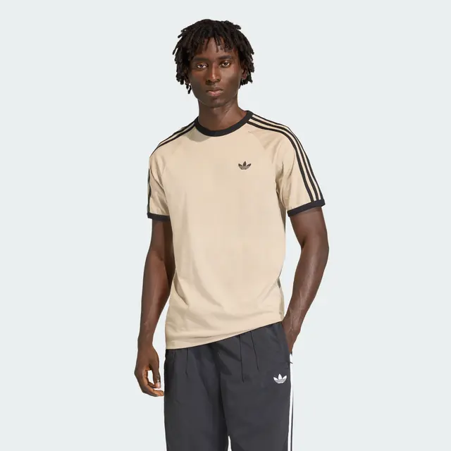 CAMISETA 3 STRIPES