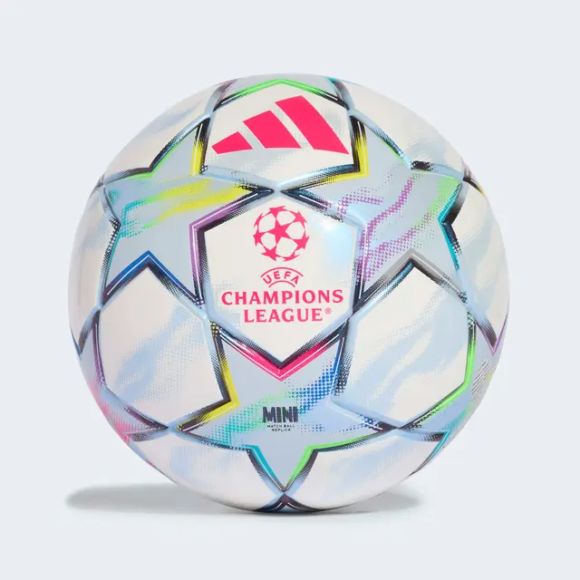 BOLA UCL MINI