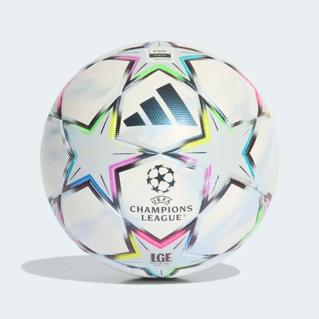BOLA UCL LGE BOX