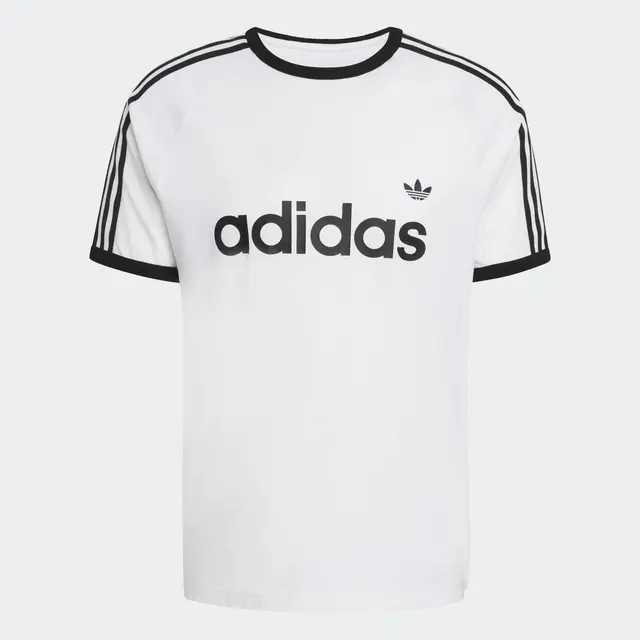 CAMISETA 3S RINGER T