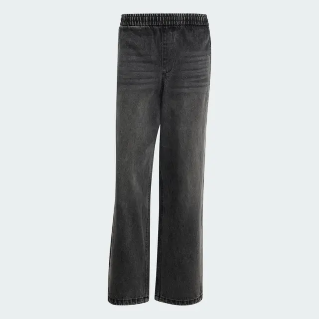 CALCA ADILENIUM DENIM JOGGER