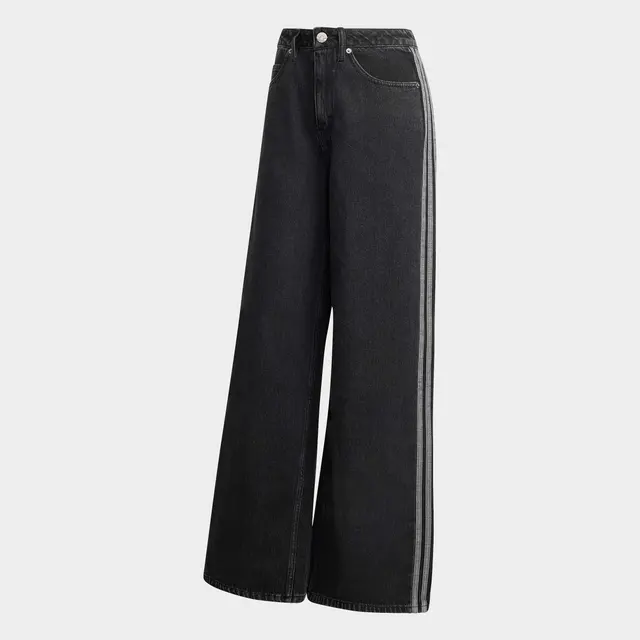 CALCA JEANS ADICOLOR STREET