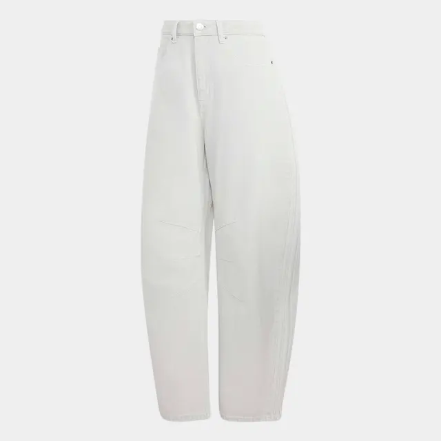 CALCA JEANS BARREL CLASSIC